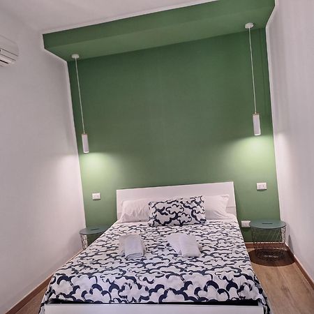 B&B Onda Marina Villa Bellini Catania Centro Dış mekan fotoğraf