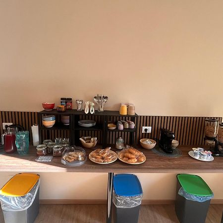 B&B Onda Marina Villa Bellini Catania Centro Dış mekan fotoğraf