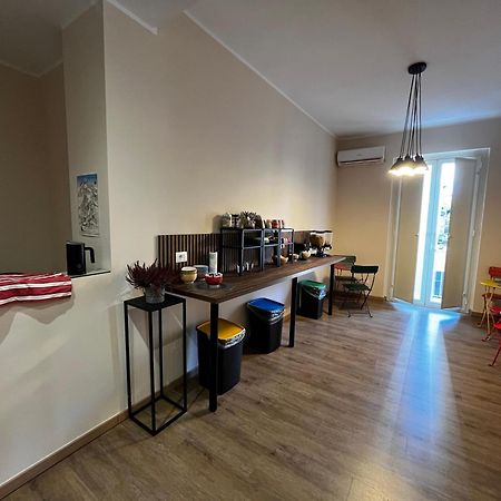 B&B Onda Marina Villa Bellini Catania Centro Dış mekan fotoğraf