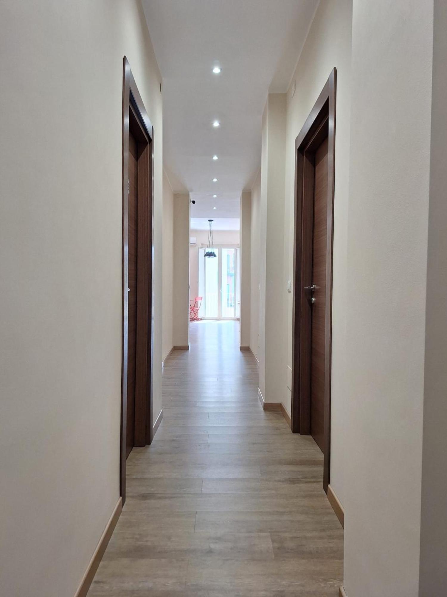 B&B Onda Marina Villa Bellini Catania Centro Dış mekan fotoğraf