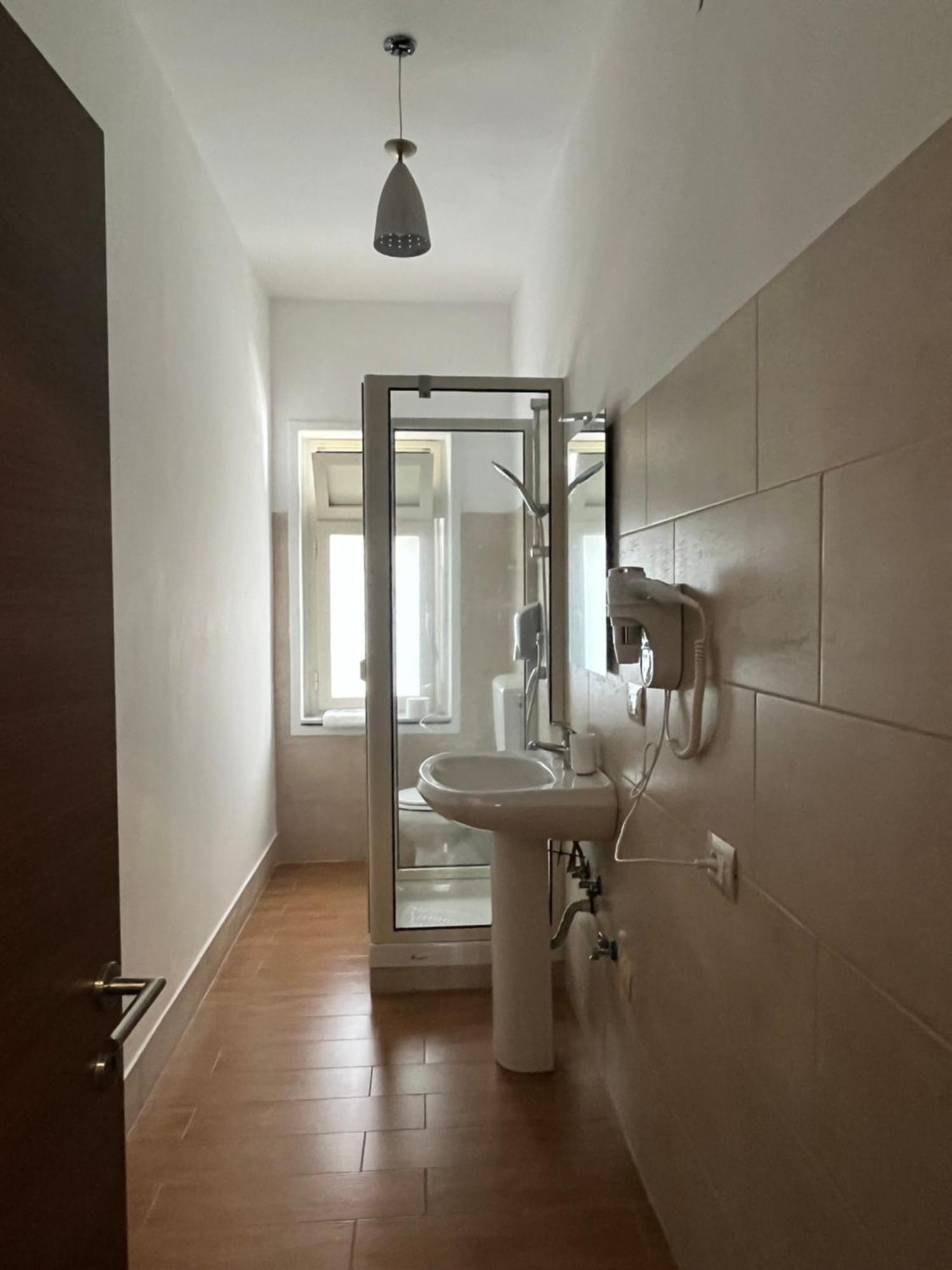 B&B Onda Marina Villa Bellini Catania Centro Dış mekan fotoğraf