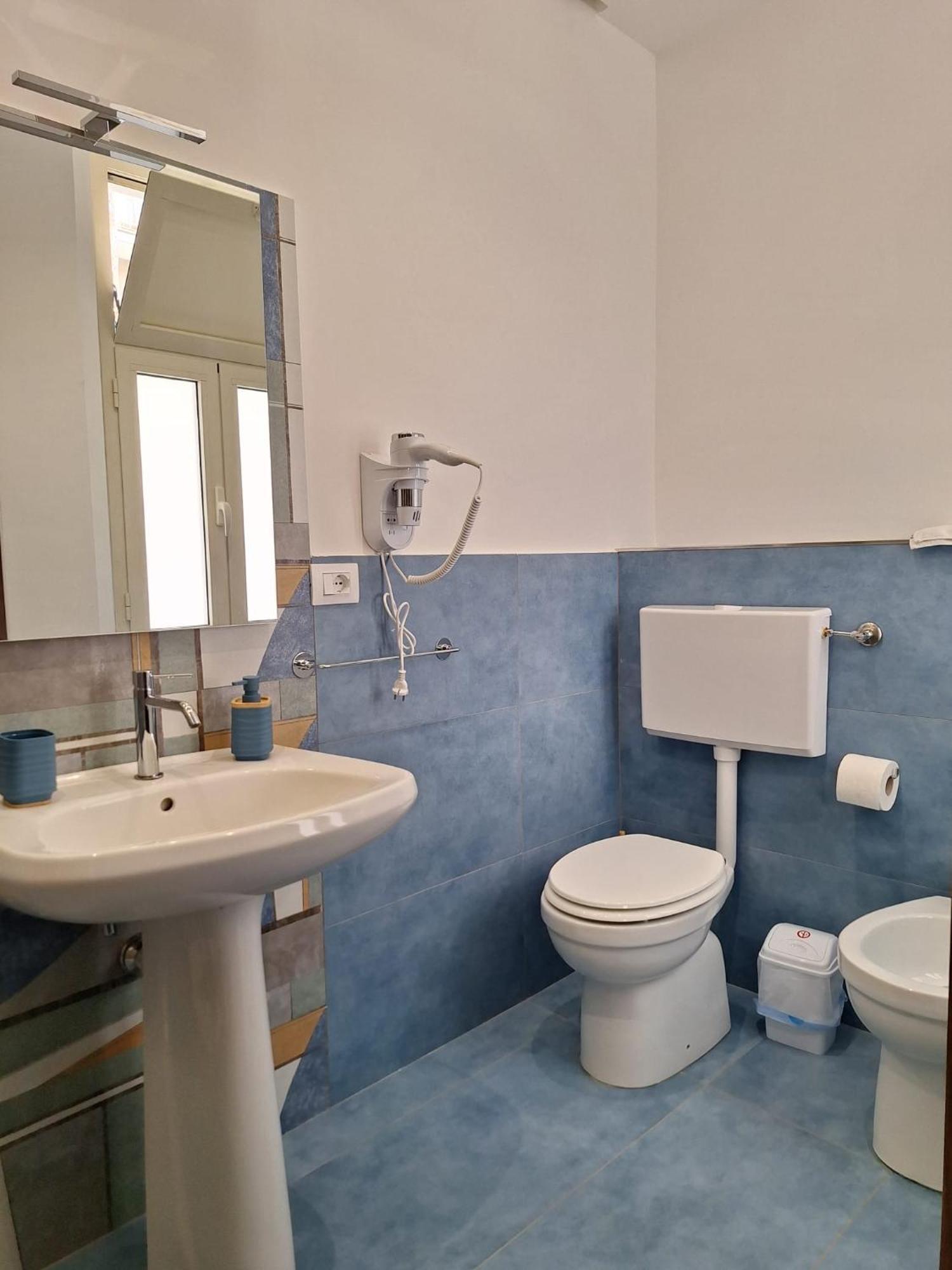 B&B Onda Marina Villa Bellini Catania Centro Dış mekan fotoğraf