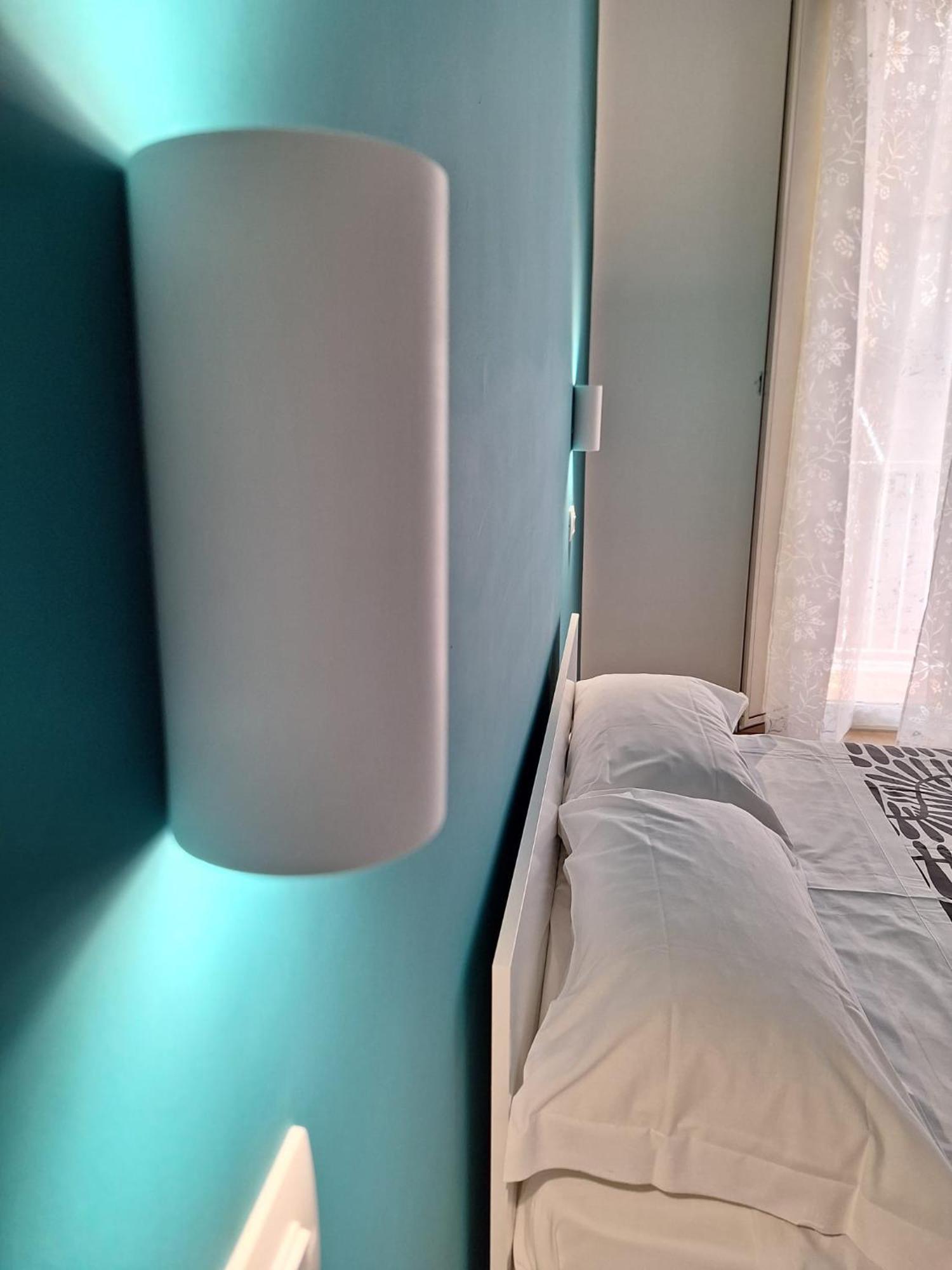 B&B Onda Marina Villa Bellini Catania Centro Dış mekan fotoğraf