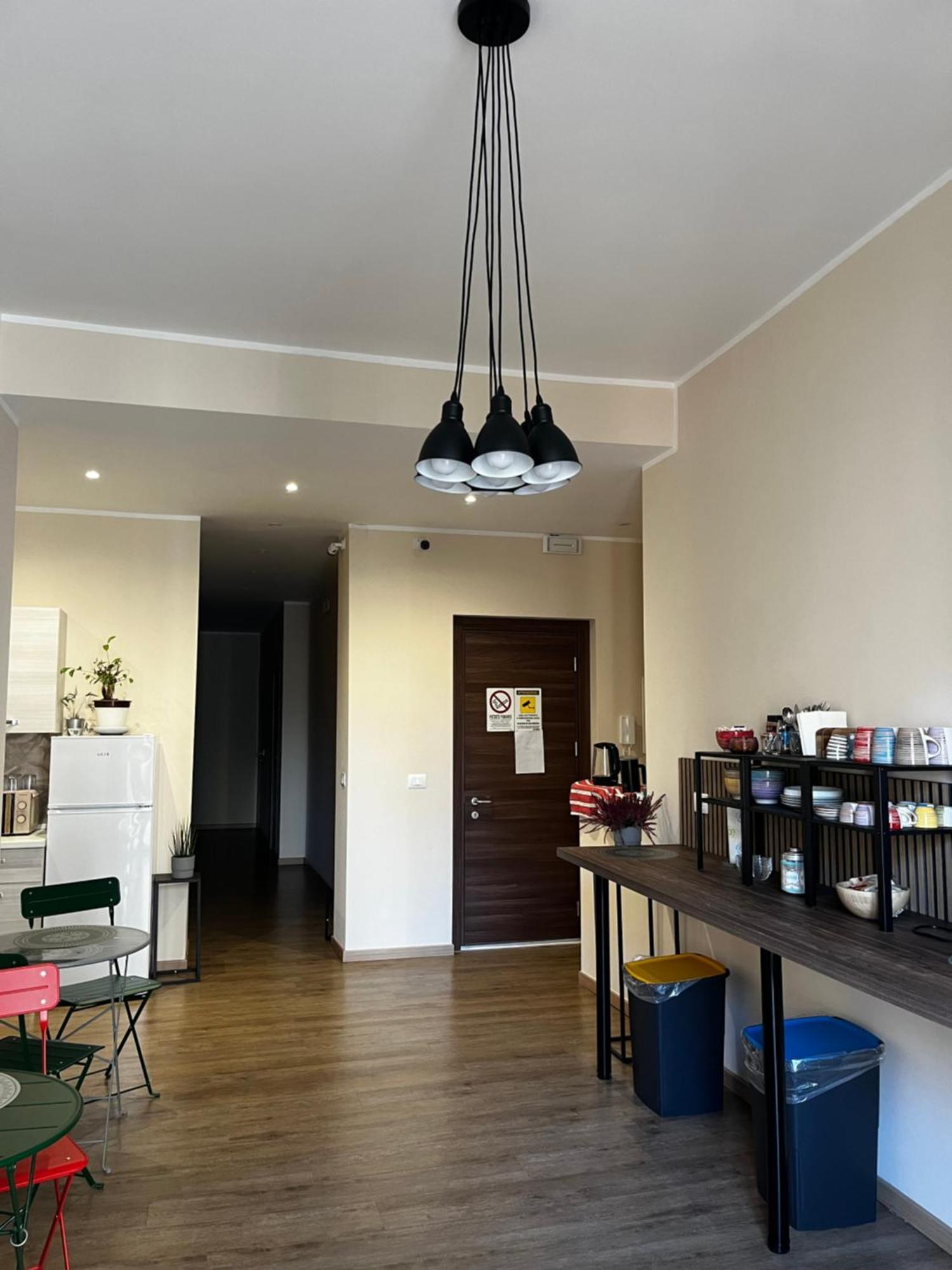B&B Onda Marina Villa Bellini Catania Centro Dış mekan fotoğraf