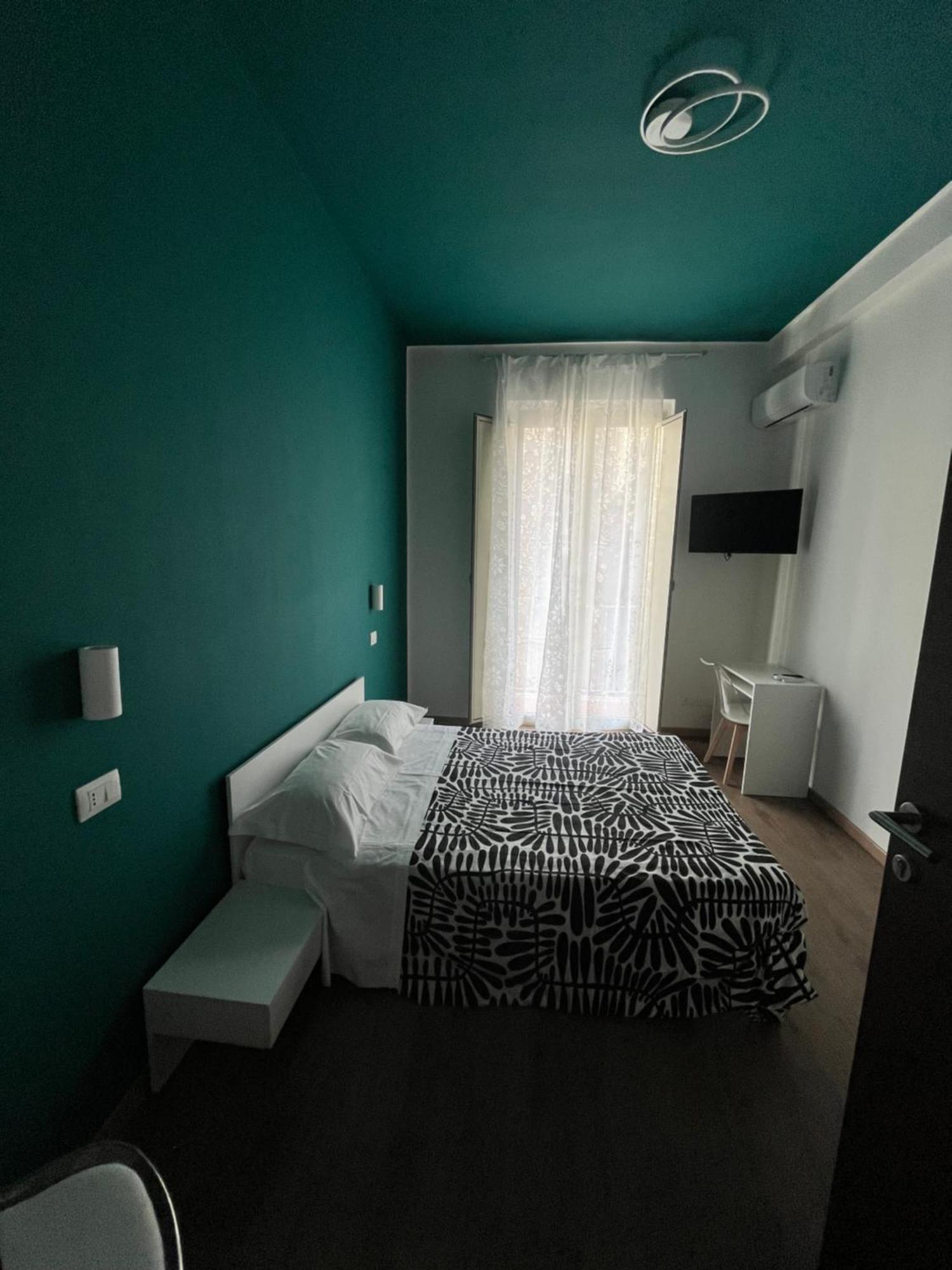 B&B Onda Marina Villa Bellini Catania Centro Dış mekan fotoğraf