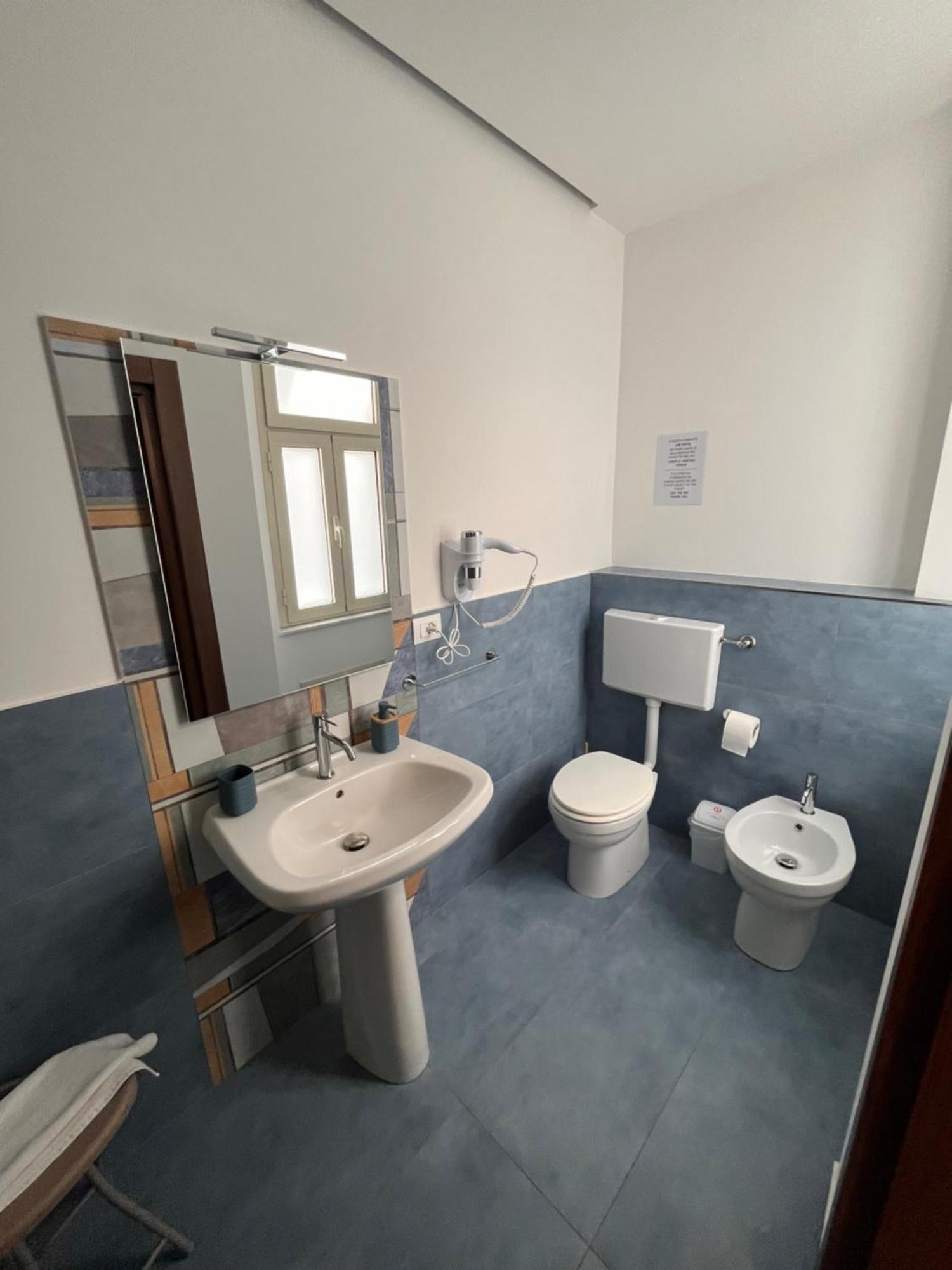 B&B Onda Marina Villa Bellini Catania Centro Dış mekan fotoğraf