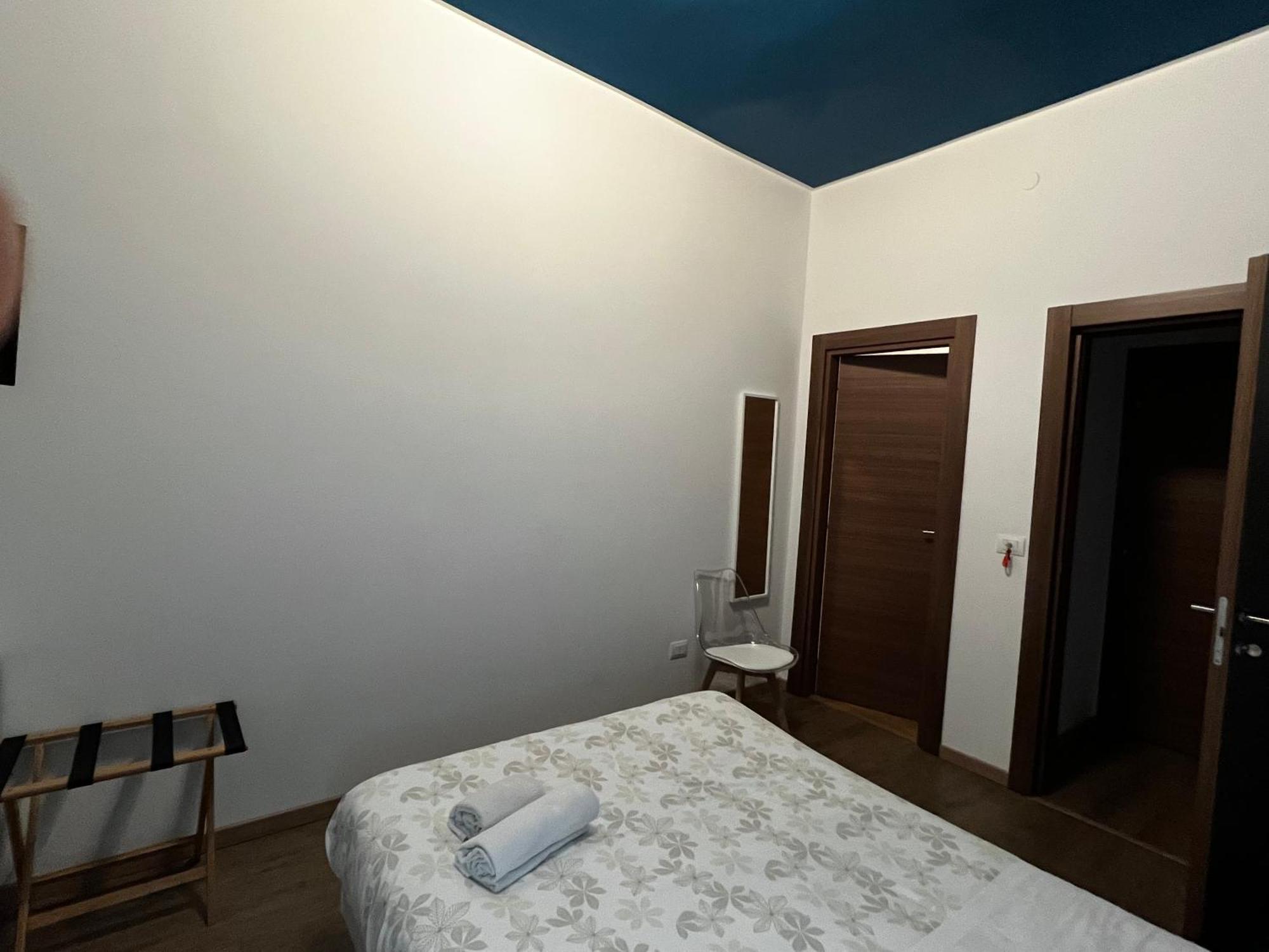 B&B Onda Marina Villa Bellini Catania Centro Dış mekan fotoğraf