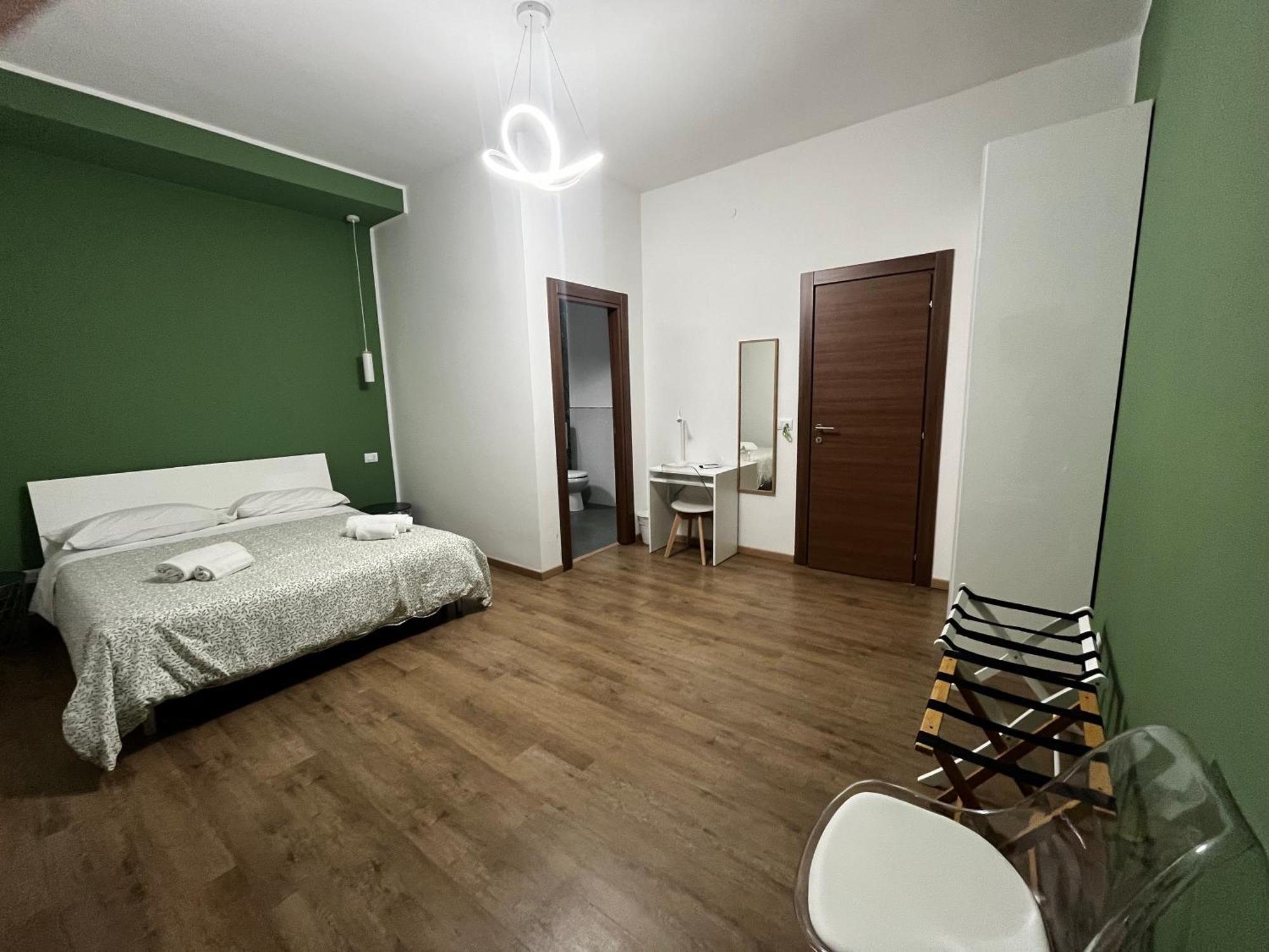 B&B Onda Marina Villa Bellini Catania Centro Dış mekan fotoğraf