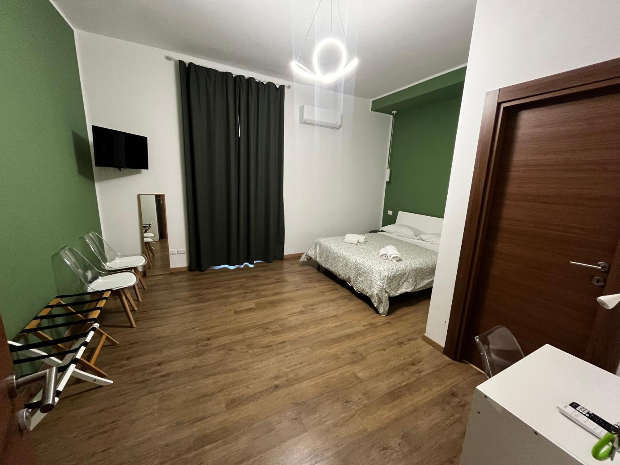 B&B Onda Marina Villa Bellini Catania Centro Dış mekan fotoğraf