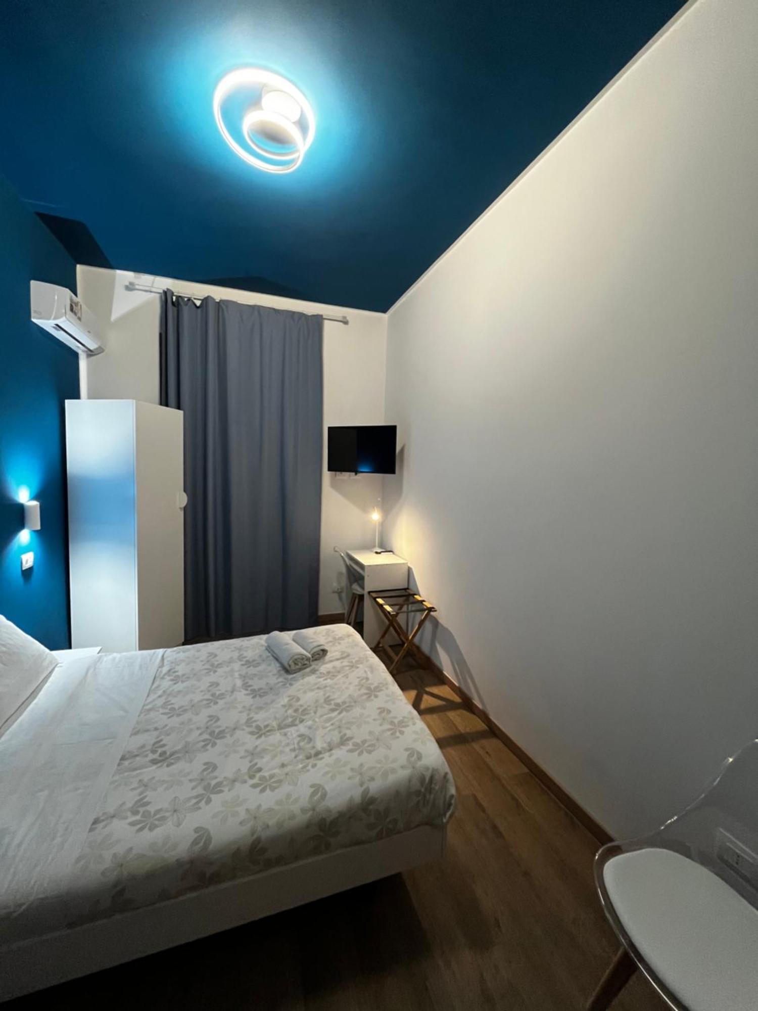 B&B Onda Marina Villa Bellini Catania Centro Dış mekan fotoğraf