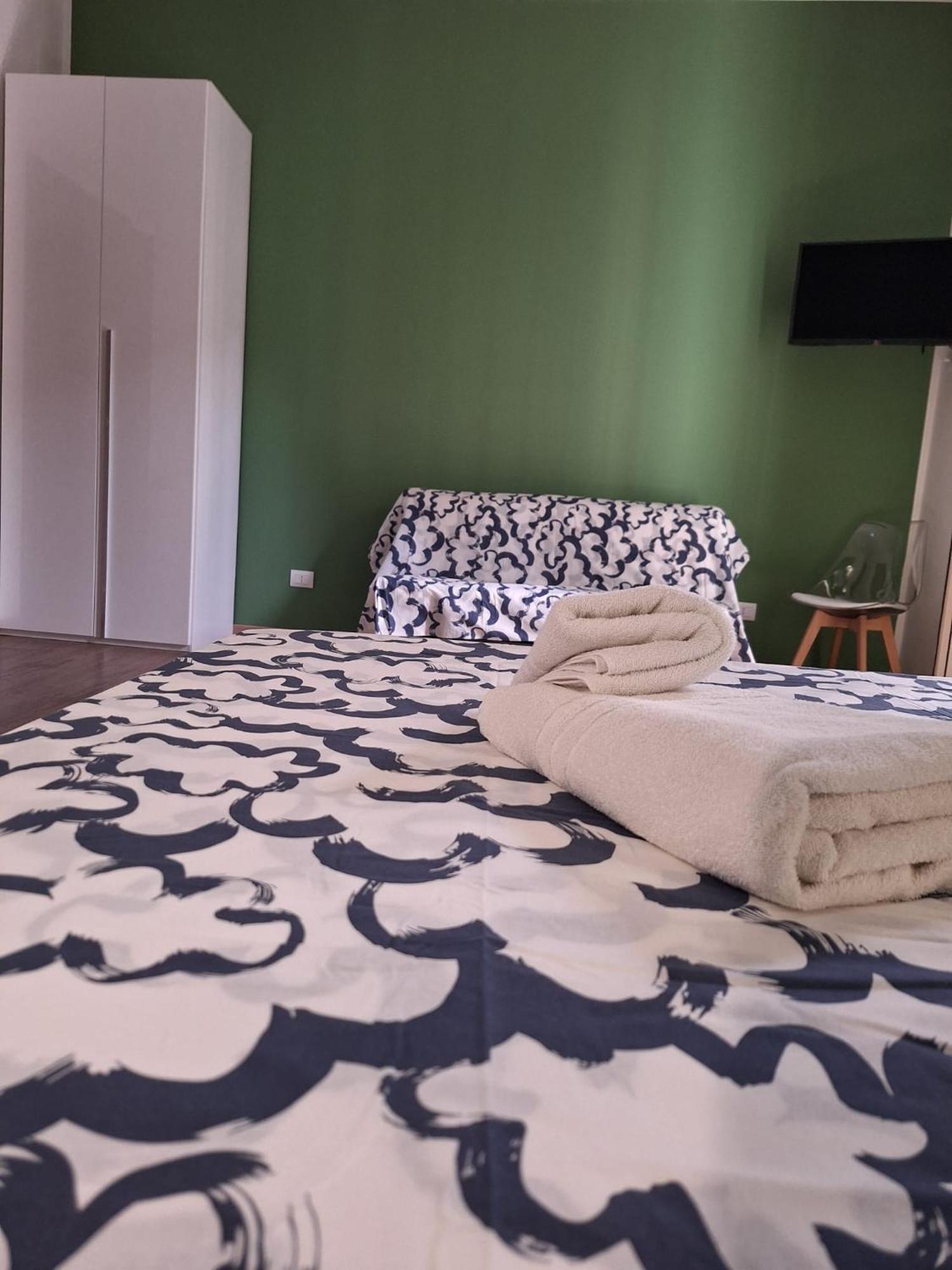 B&B Onda Marina Villa Bellini Catania Centro Dış mekan fotoğraf