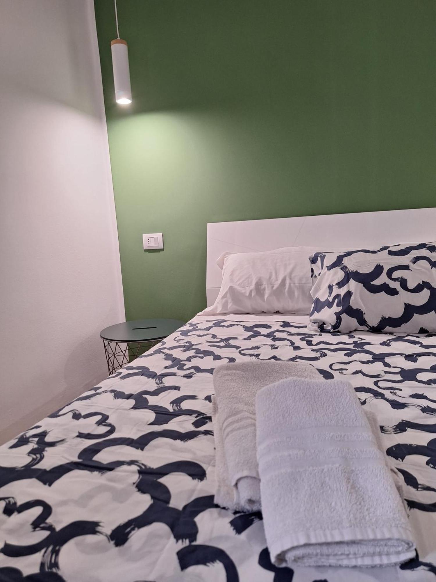 B&B Onda Marina Villa Bellini Catania Centro Dış mekan fotoğraf