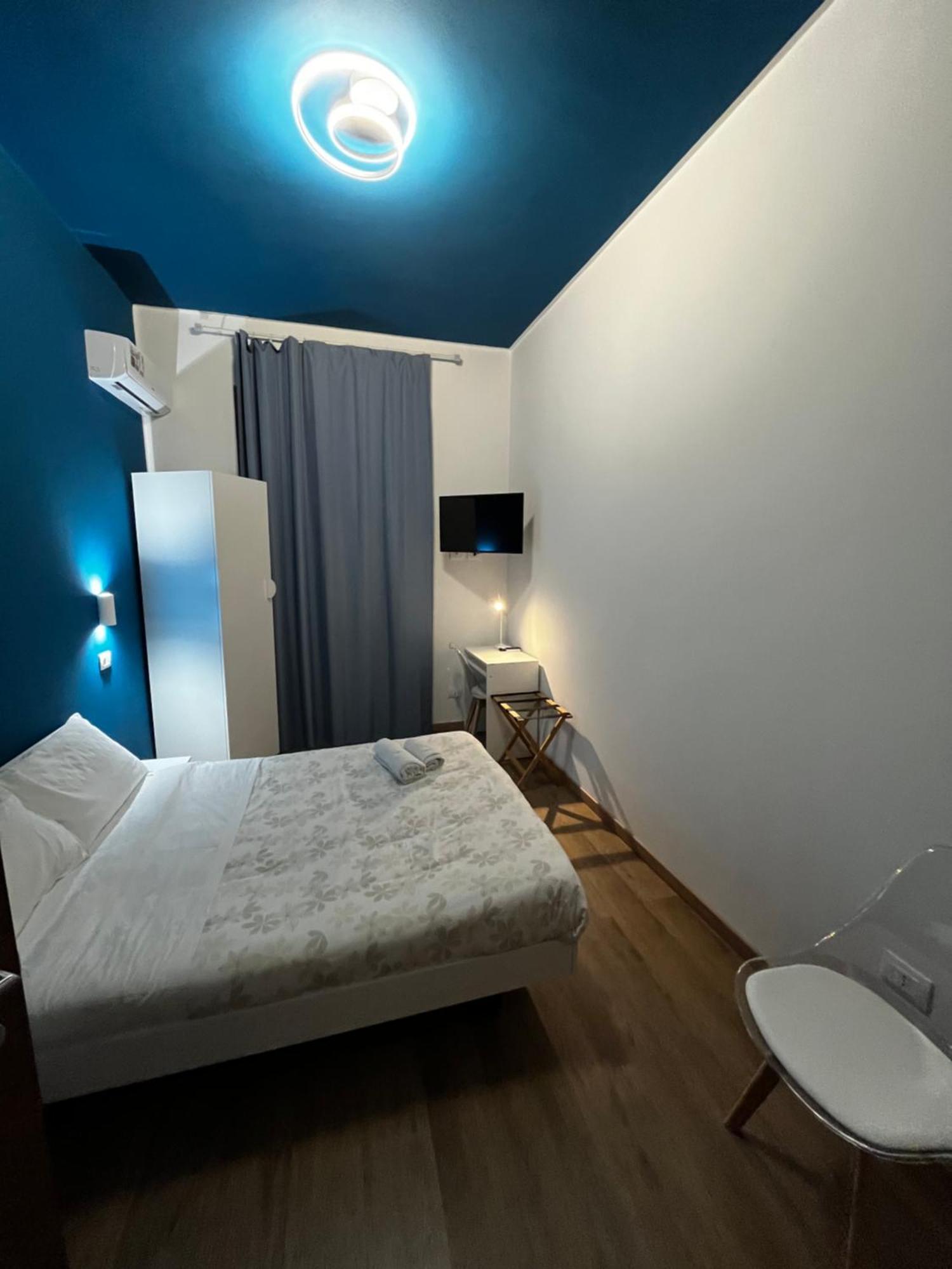 B&B Onda Marina Villa Bellini Catania Centro Dış mekan fotoğraf