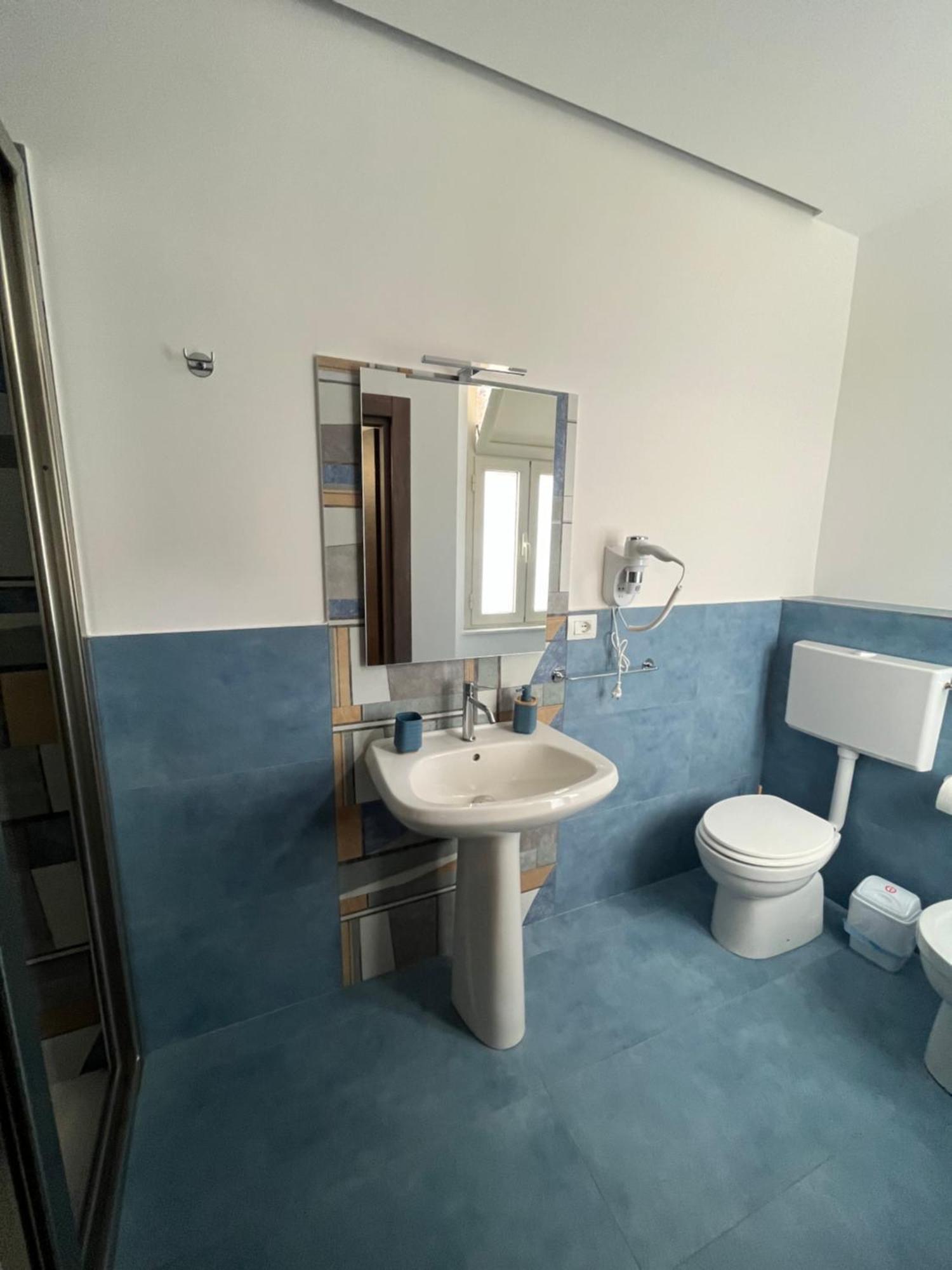B&B Onda Marina Villa Bellini Catania Centro Dış mekan fotoğraf