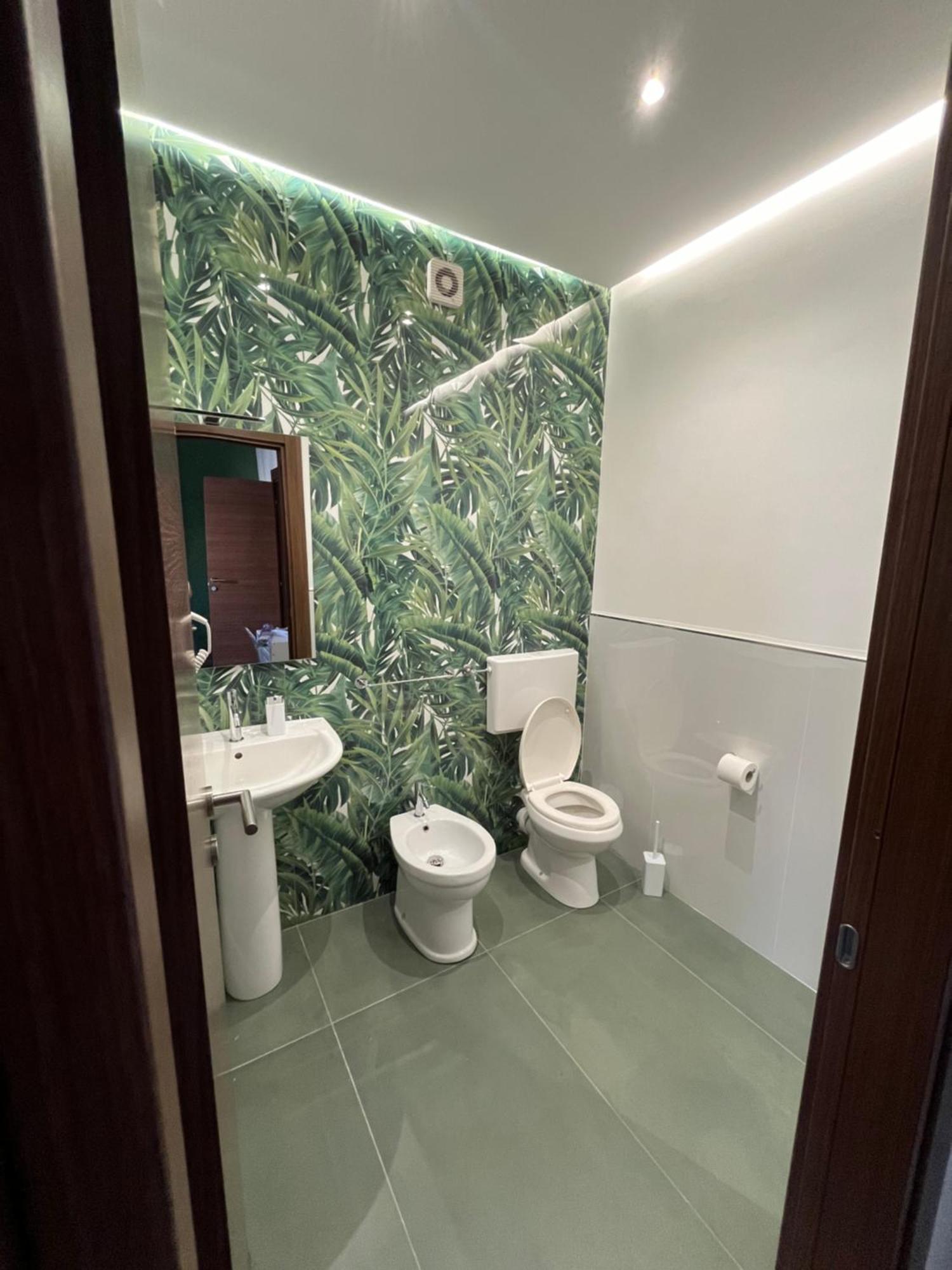 B&B Onda Marina Villa Bellini Catania Centro Dış mekan fotoğraf
